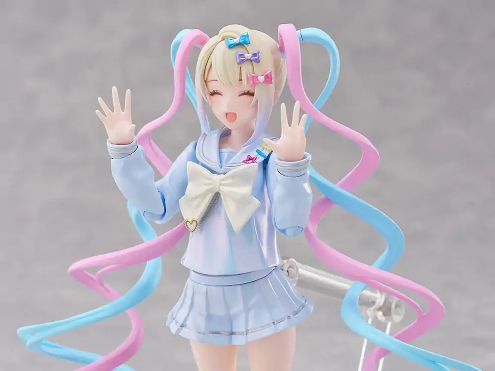 Needy Streamer Overload Figma Figurina de actiune OMGkawaiiAngel 13 cm poza produsului