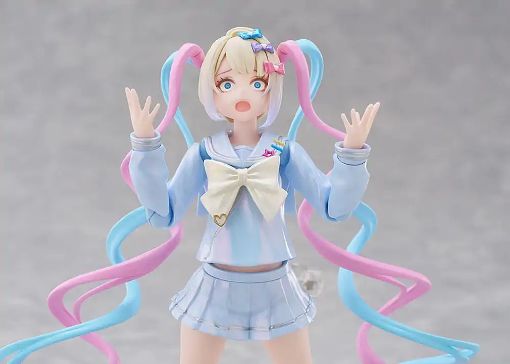 Needy Streamer Overload Figma Figurina de actiune OMGkawaiiAngel 13 cm poza produsului