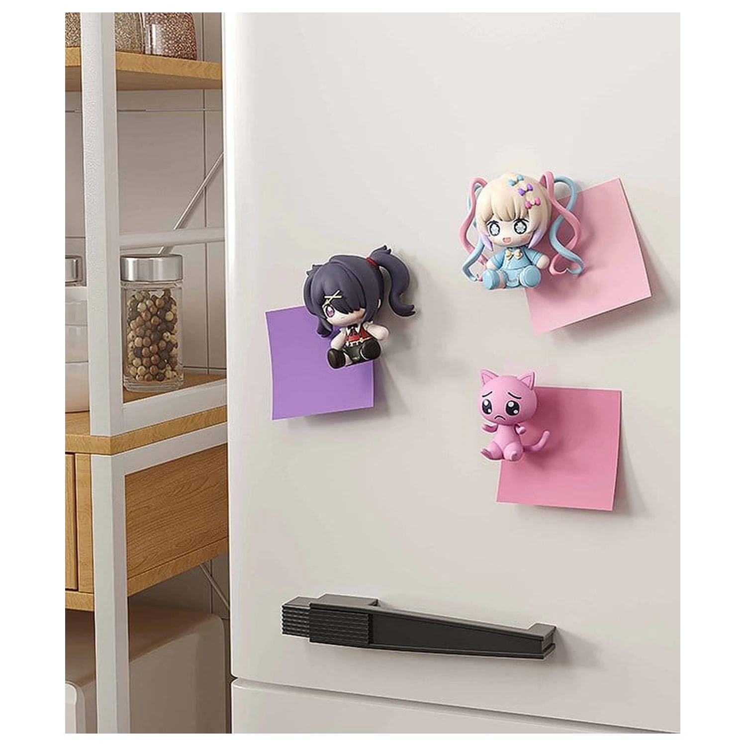 Needy Streamer Overload Huggy Good Smile Ame 7 cm poza produsului