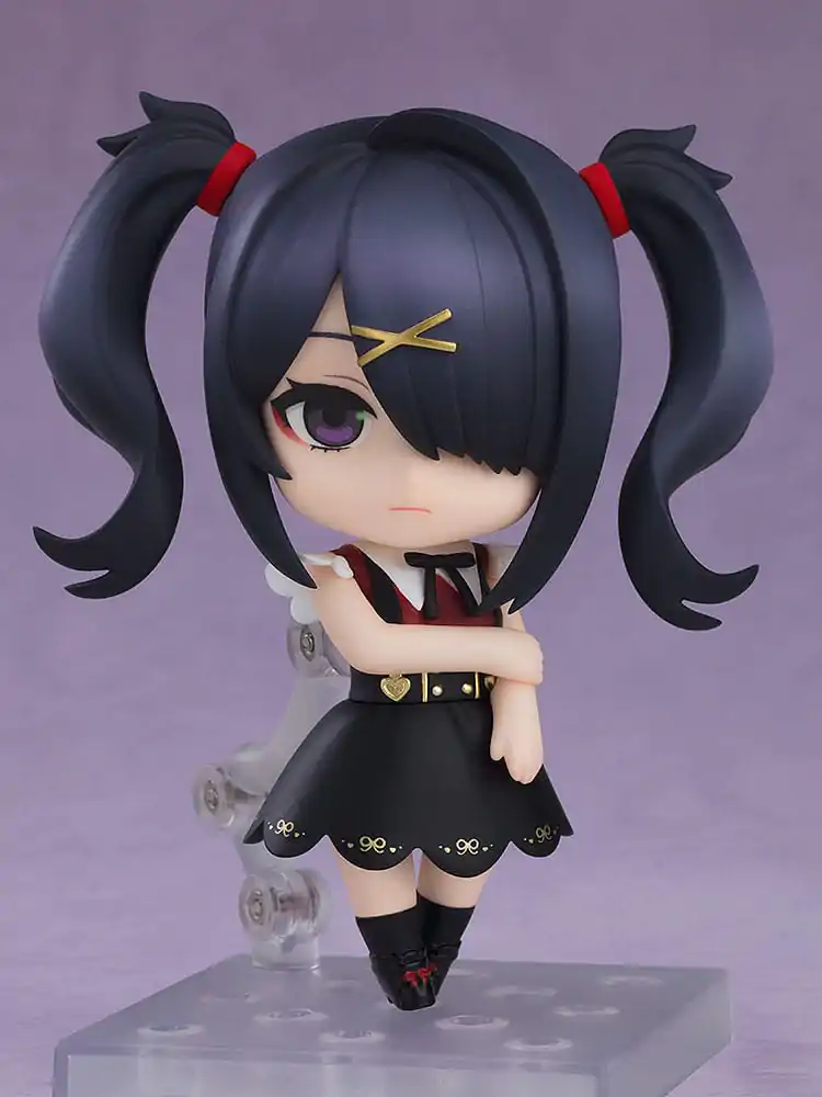 Needy Streamer Overload Nendoroid Figurina de Acțiune Ame 10 cm poza produsului