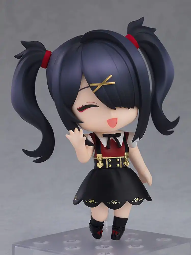 Needy Streamer Overload Nendoroid Figurina de Acțiune Ame 10 cm poza produsului