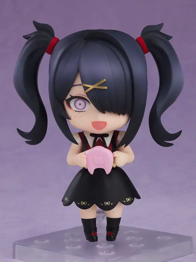 Needy Streamer Overload Nendoroid Figurina de Acțiune Ame 10 cm poza produsului