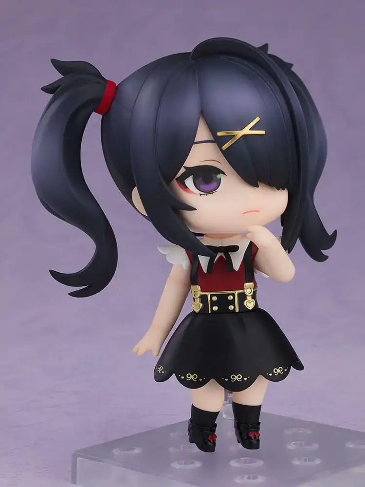 Needy Streamer Overload Nendoroid Figurina de Acțiune Ame 10 cm poza produsului