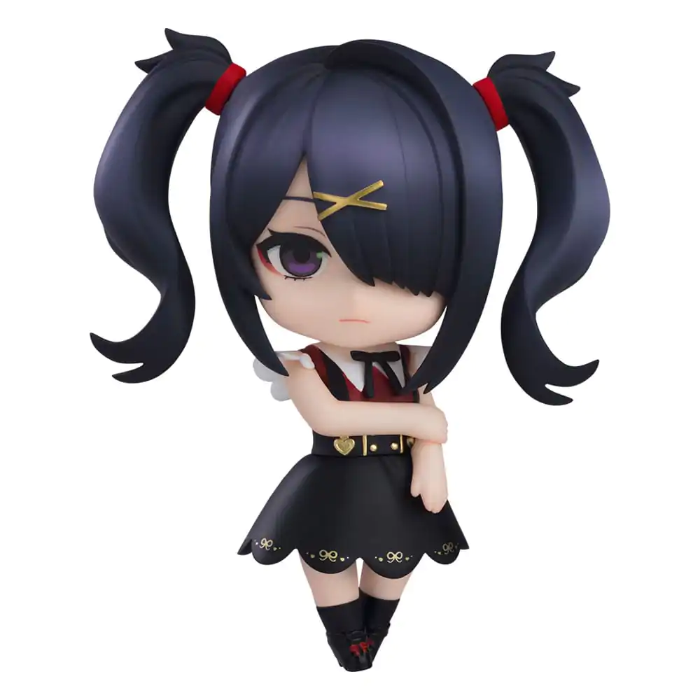 Needy Streamer Overload Nendoroid Figurina de Acțiune Ame 10 cm poza produsului