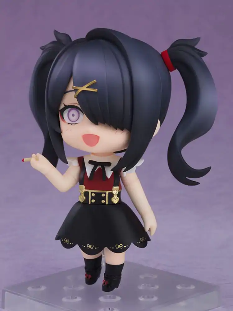 Needy Streamer Overload Nendoroid Figurina de Acțiune Ame 10 cm poza produsului