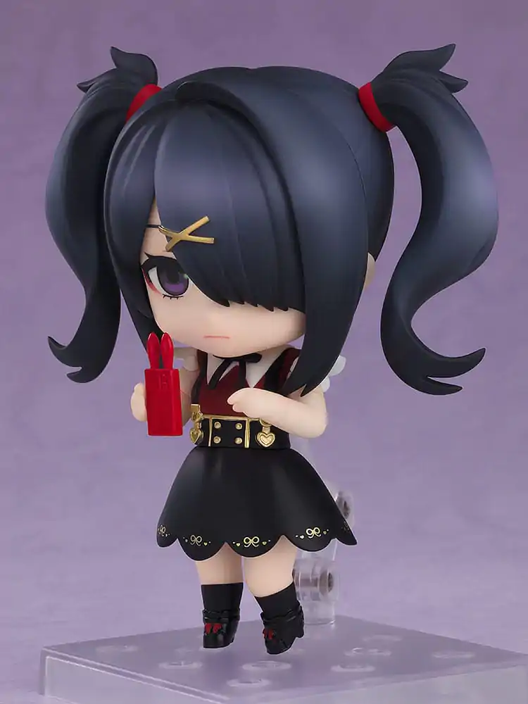 Needy Streamer Overload Nendoroid Figurina de Acțiune Ame 10 cm poza produsului