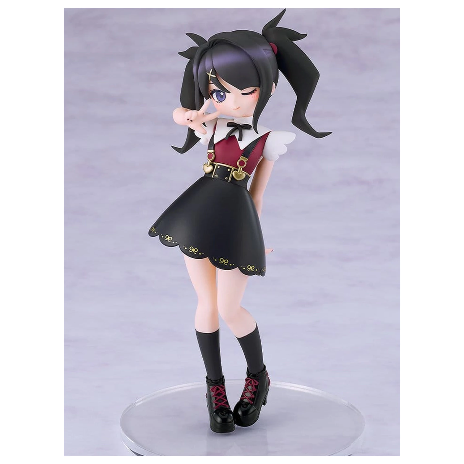 Needy Streamer Overload Pop Up Parade statuie din PVC Ame Internet Yamero Ver. 16 cm poza produsului