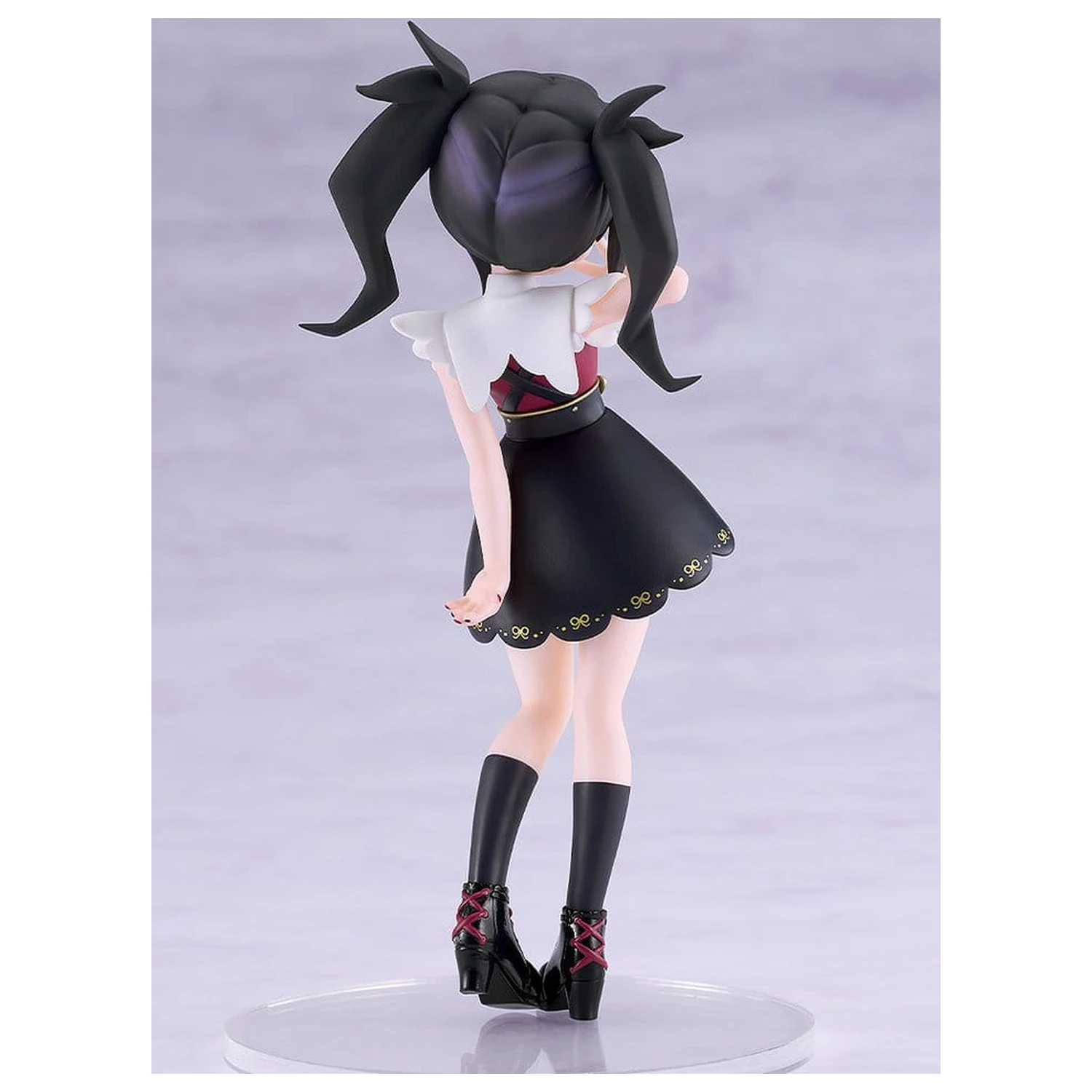 Needy Streamer Overload Pop Up Parade statuie din PVC Ame Internet Yamero Ver. 16 cm poza produsului