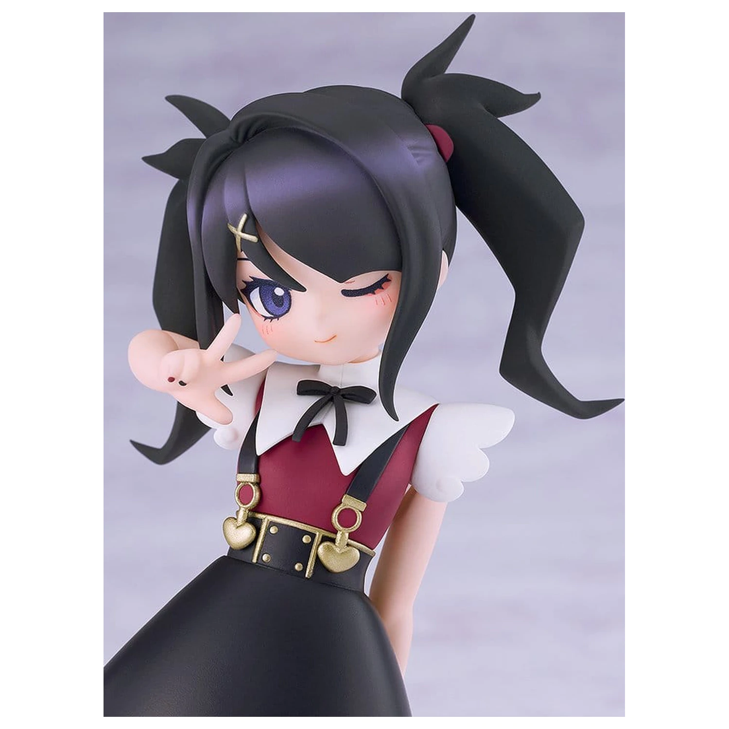 Needy Streamer Overload Pop Up Parade statuie din PVC Ame Internet Yamero Ver. 16 cm poza produsului