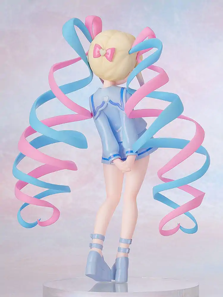 Statuie PVC Needy Streamer Overload Pop Up Parade OMGkawaiiAngel Internet Yamero Ver. 16 cm poza produsului