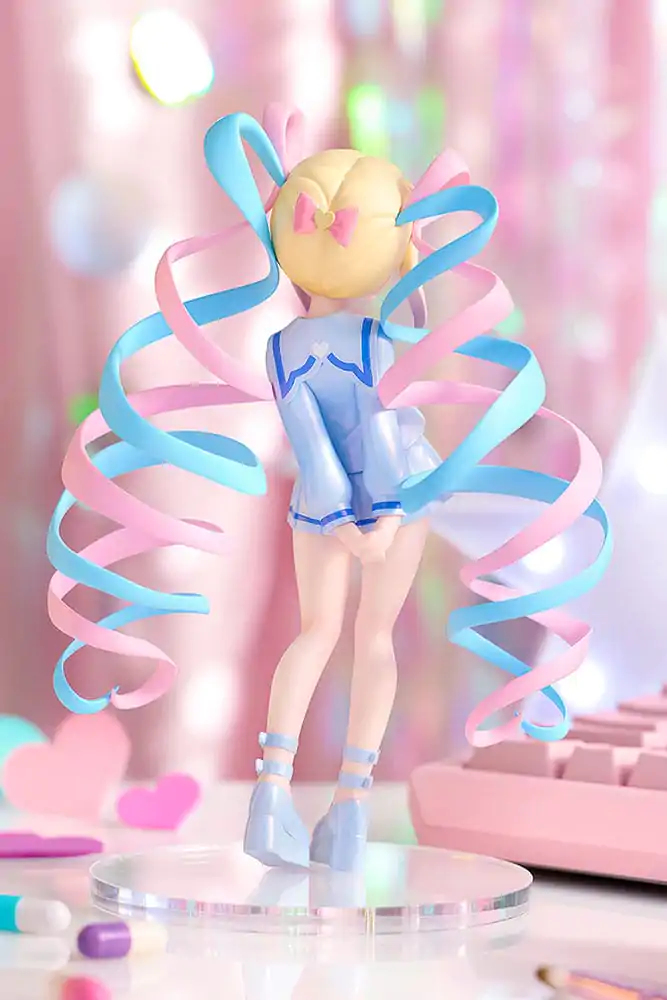 Statuie PVC Needy Streamer Overload Pop Up Parade OMGkawaiiAngel Internet Yamero Ver. 16 cm poza produsului