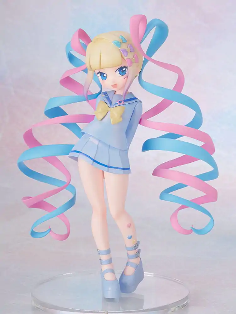 Statuie PVC Needy Streamer Overload Pop Up Parade OMGkawaiiAngel Internet Yamero Ver. 16 cm poza produsului