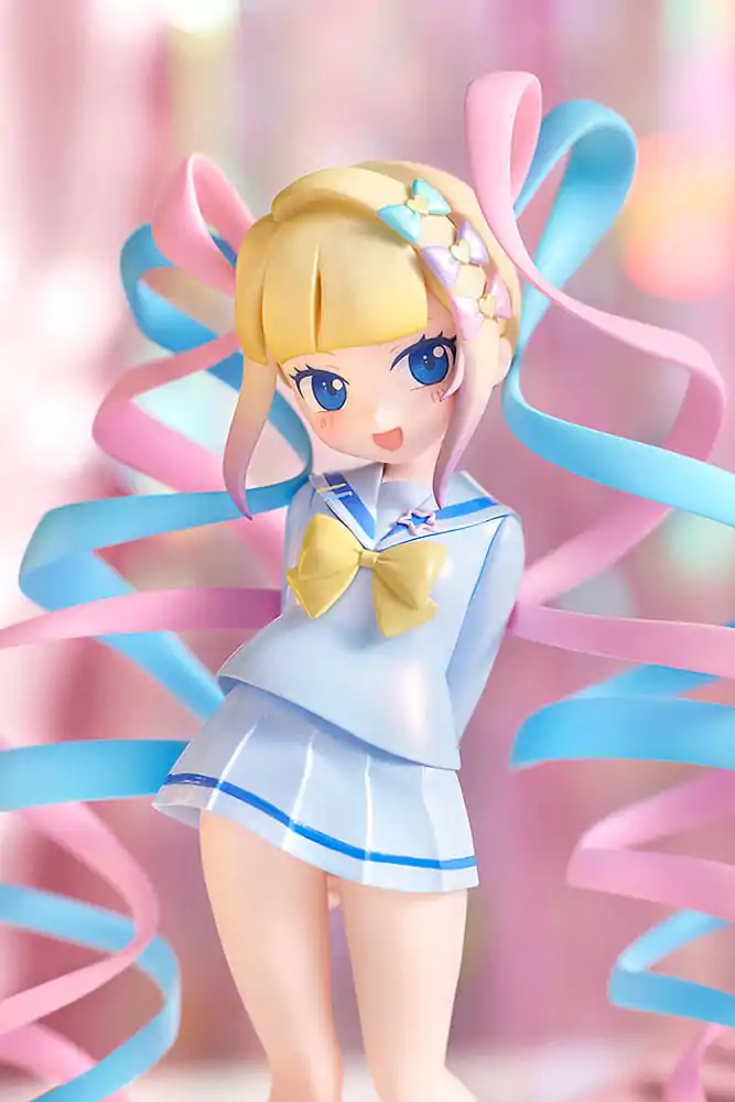 Statuie PVC Needy Streamer Overload Pop Up Parade OMGkawaiiAngel Internet Yamero Ver. 16 cm poza produsului