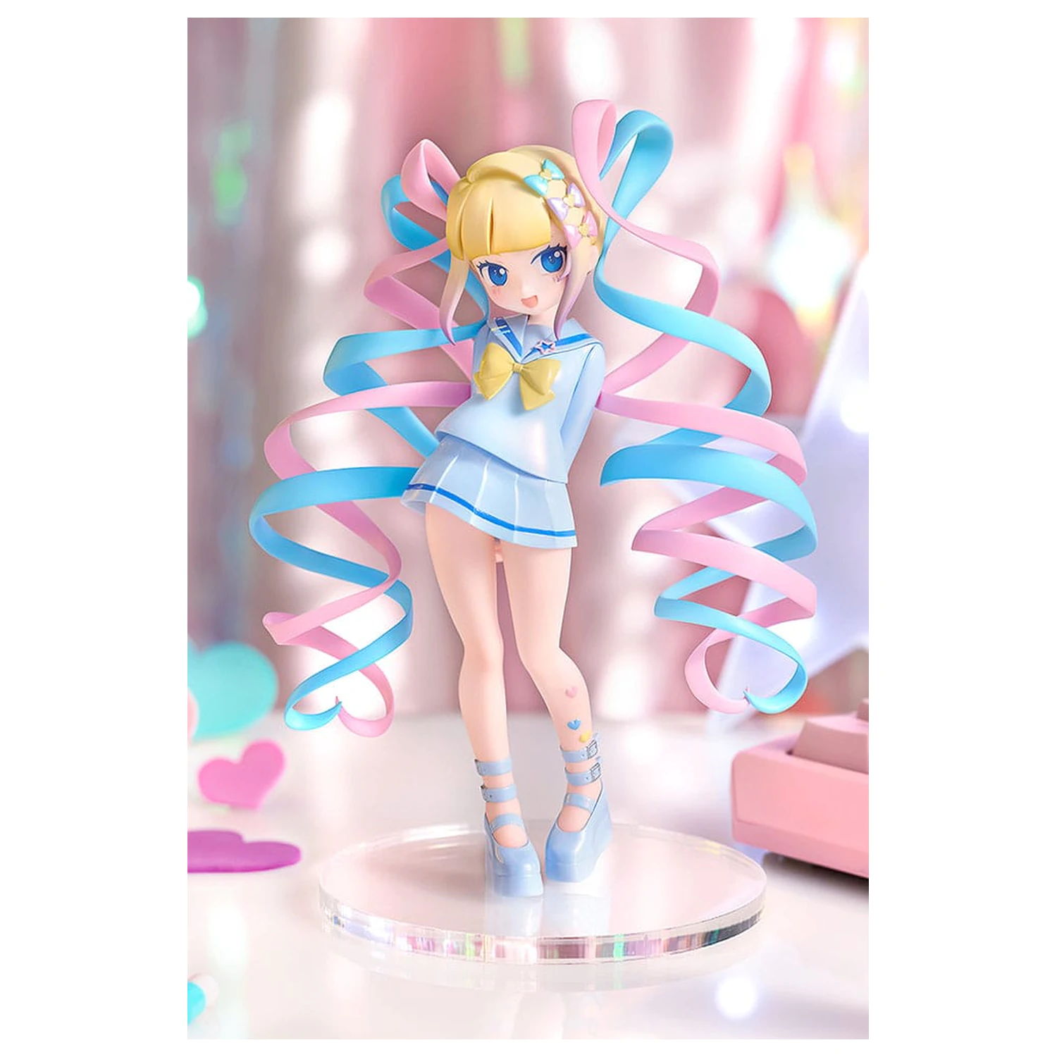 Statuie PVC Needy Streamer Overload Pop Up Parade OMGkawaiiAngel Internet Yamero Ver. 16 cm poza produsului
