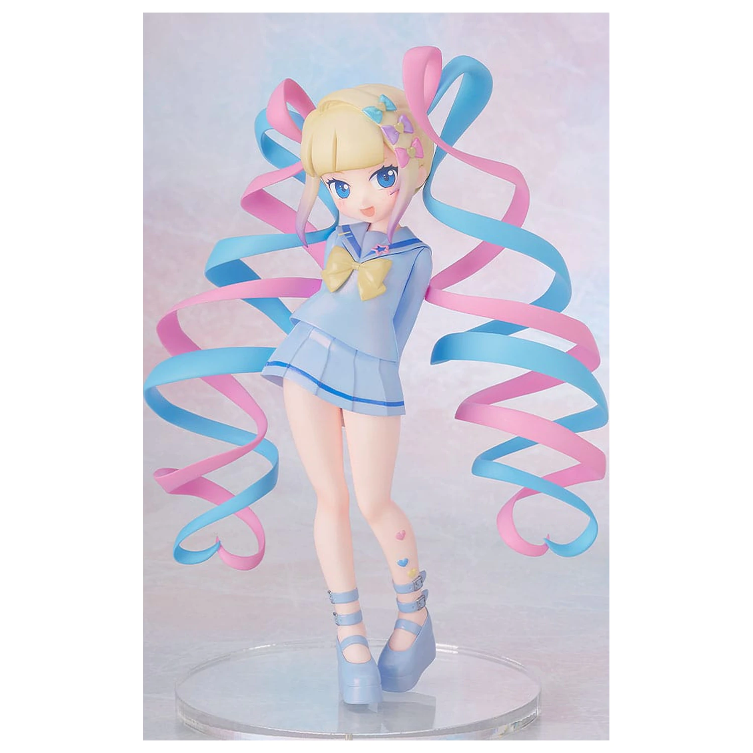Statuie PVC Needy Streamer Overload Pop Up Parade OMGkawaiiAngel Internet Yamero Ver. 16 cm poza produsului
