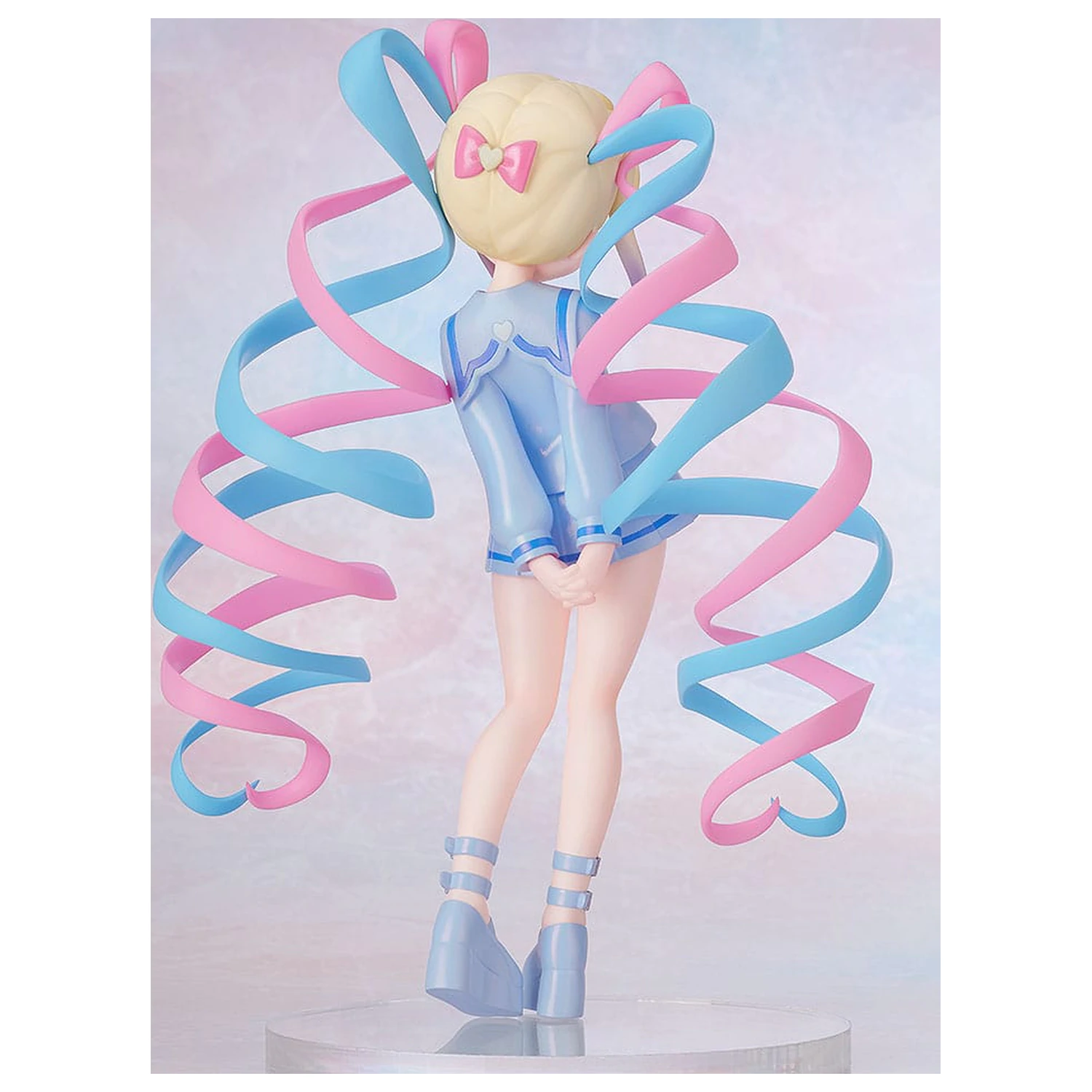 Statuie PVC Needy Streamer Overload Pop Up Parade OMGkawaiiAngel Internet Yamero Ver. 16 cm poza produsului