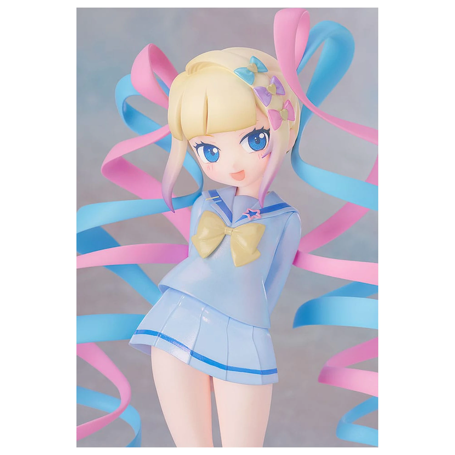Statuie PVC Needy Streamer Overload Pop Up Parade OMGkawaiiAngel Internet Yamero Ver. 16 cm poza produsului
