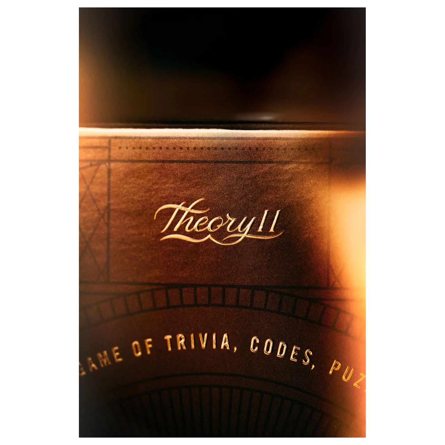 Neil Patrick Harris game box Cutie pentru joc Box One poza produsului