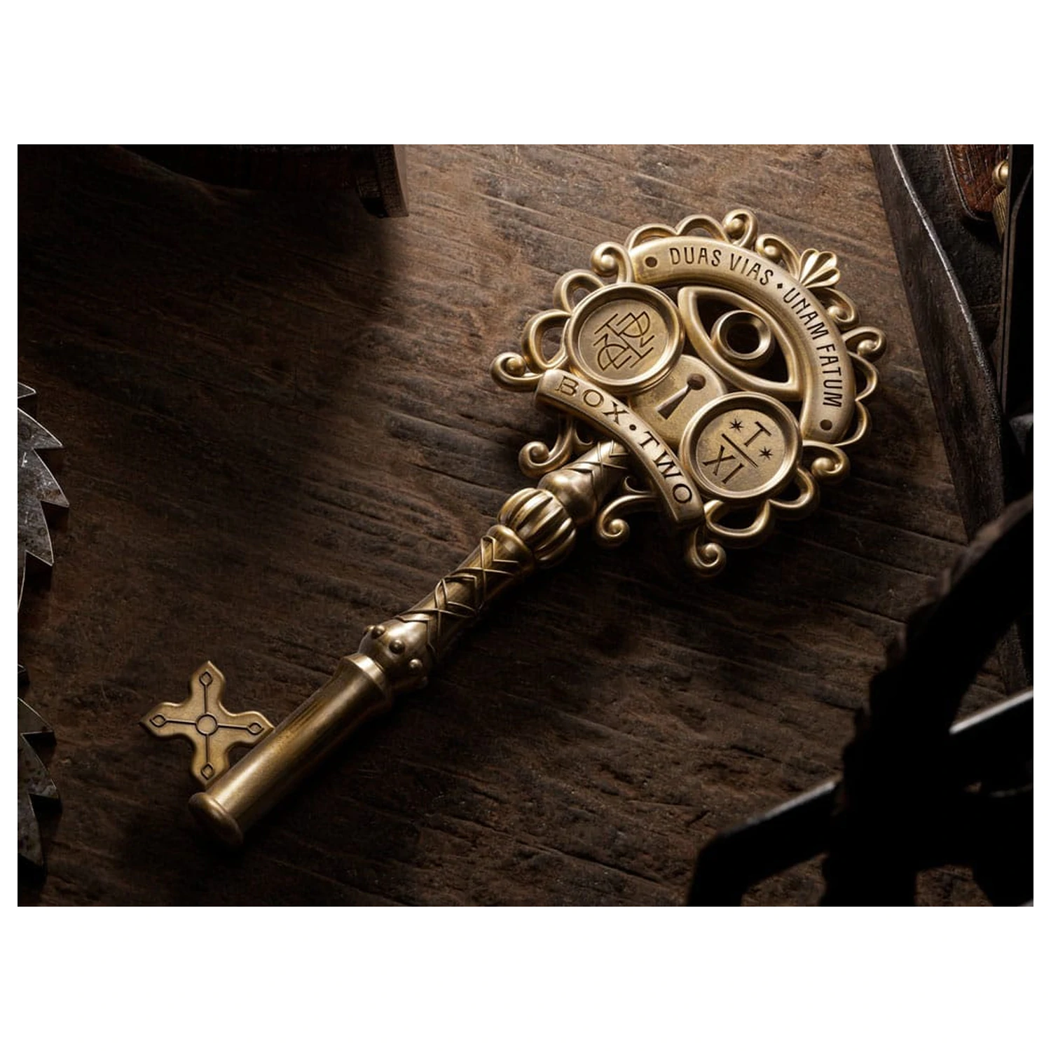 Neil Patrick Harris game box Cutie Doua poza produsului