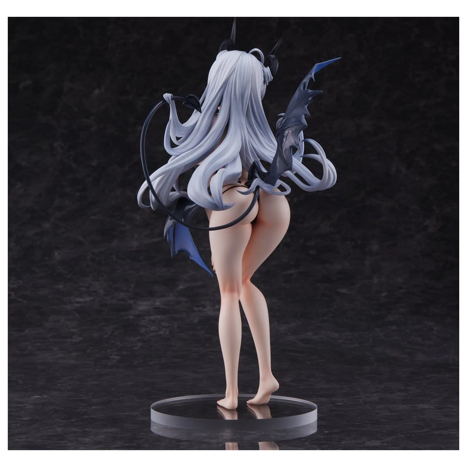 Nekojira Illustration Figurină PVC Thea-chan Reissue 27 cm poza produsului