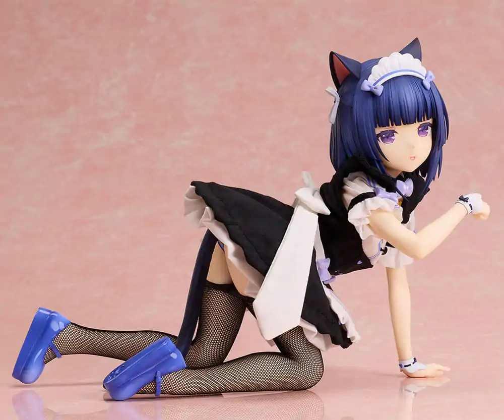 Statuie Nekopara 1/4 Shigure Minazuki 20 cm poza produsului