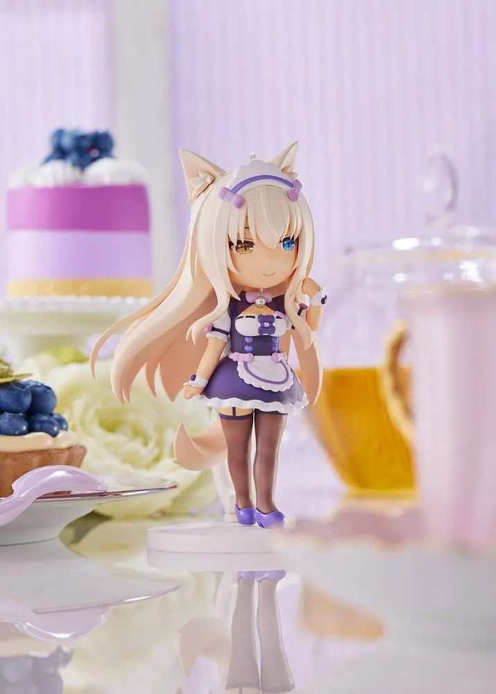 Nekopara Statuetă PVC 100! Coconut 10 cm poza produsului