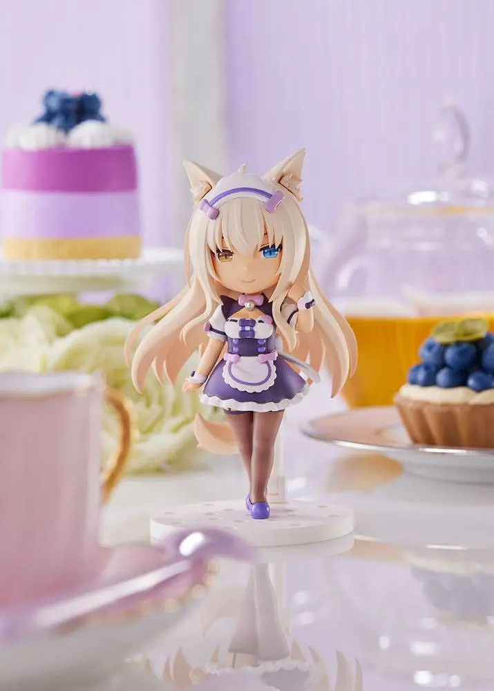 Nekopara Statuetă PVC 100! Coconut 10 cm poza produsului