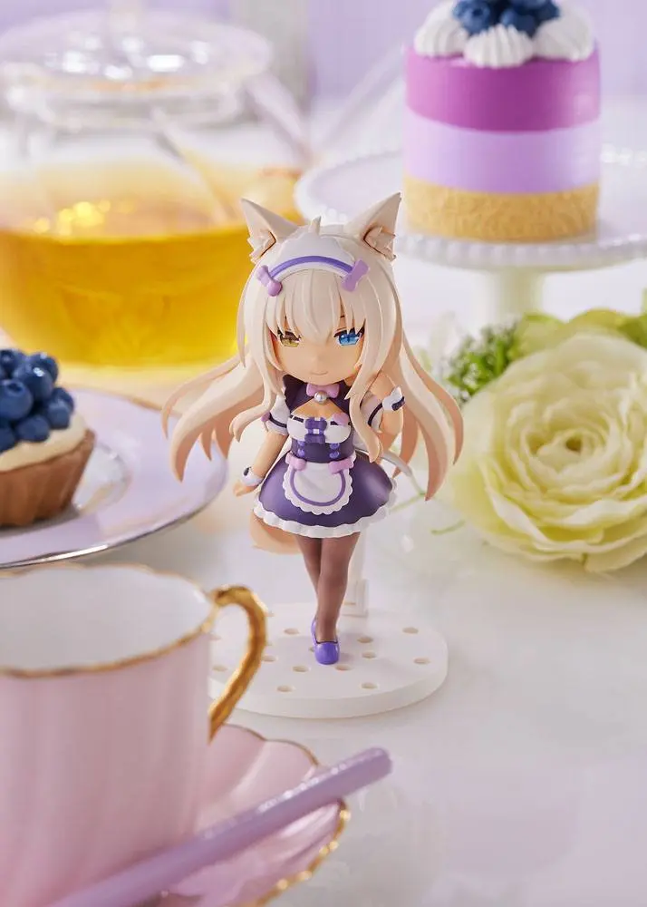 Nekopara Statuetă PVC 100! Coconut 10 cm poza produsului