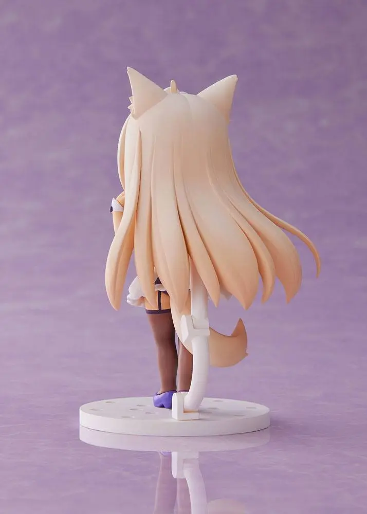 Nekopara Statuetă PVC 100! Coconut 10 cm poza produsului