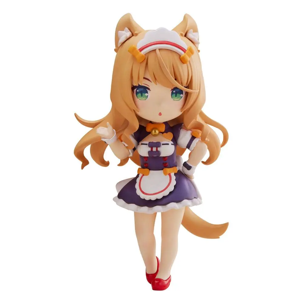 Statuie PVC Nekopara 100! Maple 10 cm poza produsului