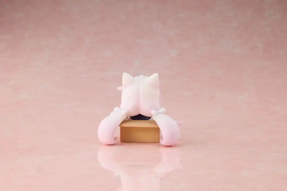 Nekopara Chibi Figurine Set 2-Pack Vanilla & Chocola 7 cm poza produsului