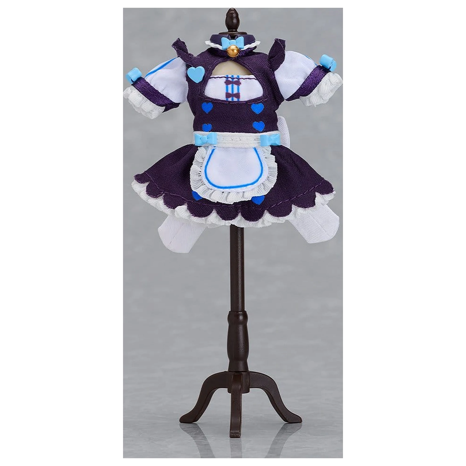 Nekopara Sekai Connect Nendoroid Figurina de acțiune Vanilla 14 cm poza produsului