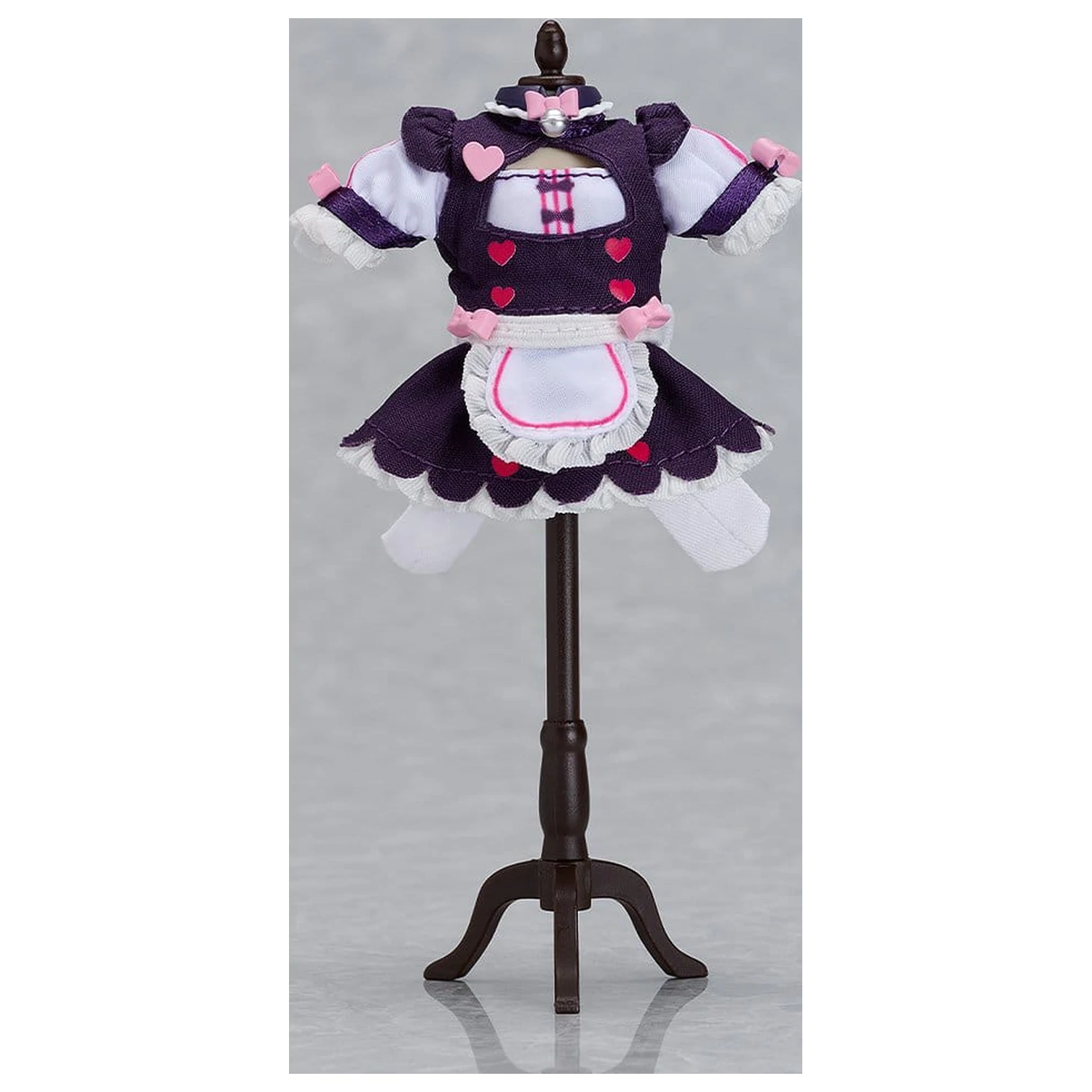Nekopara Sekai Connect Parts pentru figurinele papusi Nendoroid Chocola poza produsului