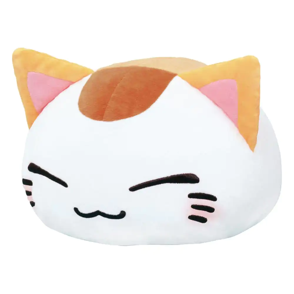 Figurină de pluș pisică Nemuneko A Ver. 35 cm poza produsului