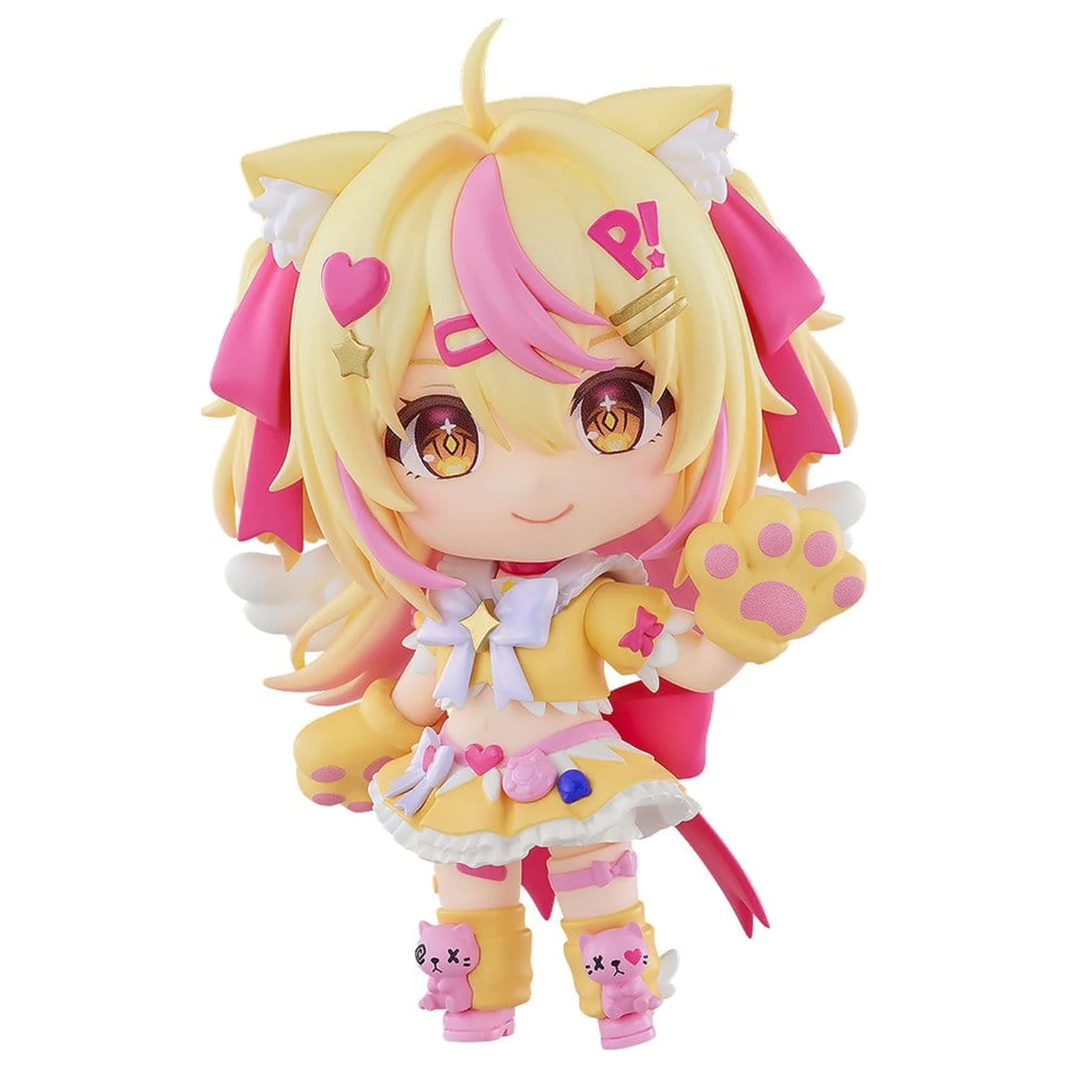 Figurina de actiune Nendoroid Pmarusama 10 cm poza produsului