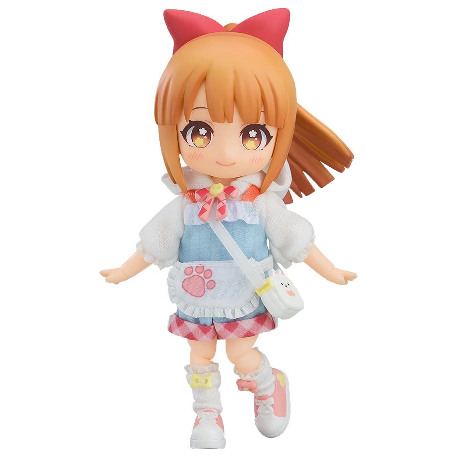 Nendoroid Doll Action Figure Emily: Pawfect Picnic Day Ver. 14 cm poza produsului
