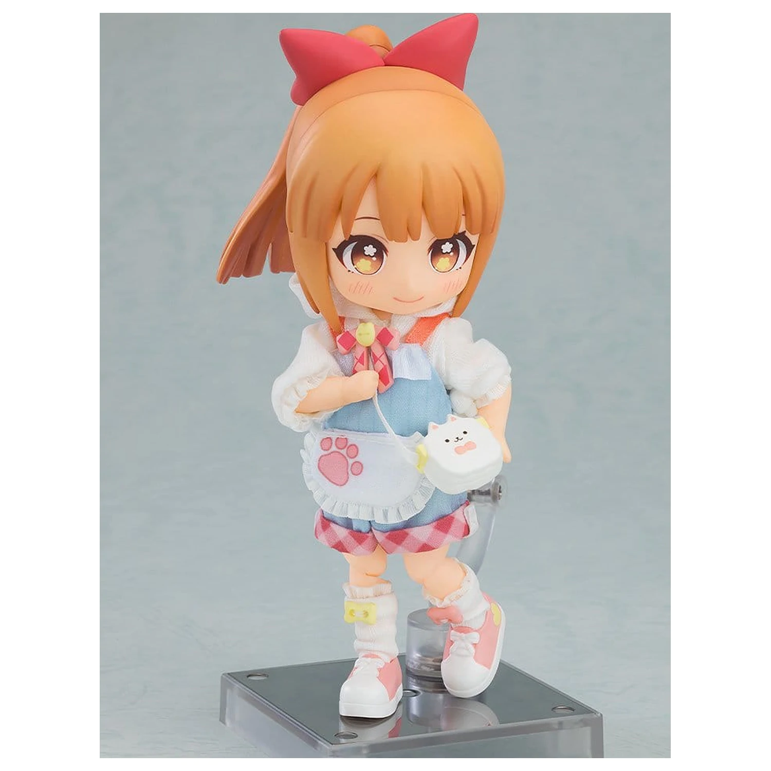 Nendoroid Doll Action Figure Emily: Pawfect Picnic Day Ver. 14 cm poza produsului