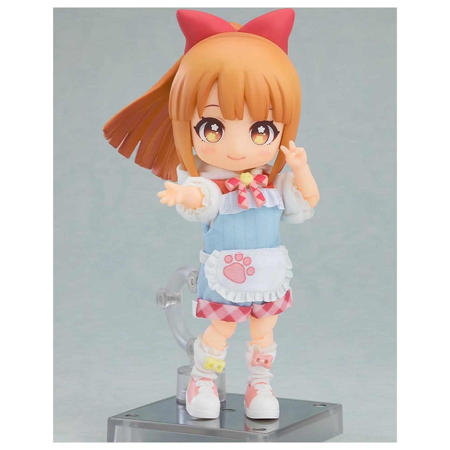 Nendoroid Doll Action Figure Emily: Pawfect Picnic Day Ver. 14 cm poza produsului