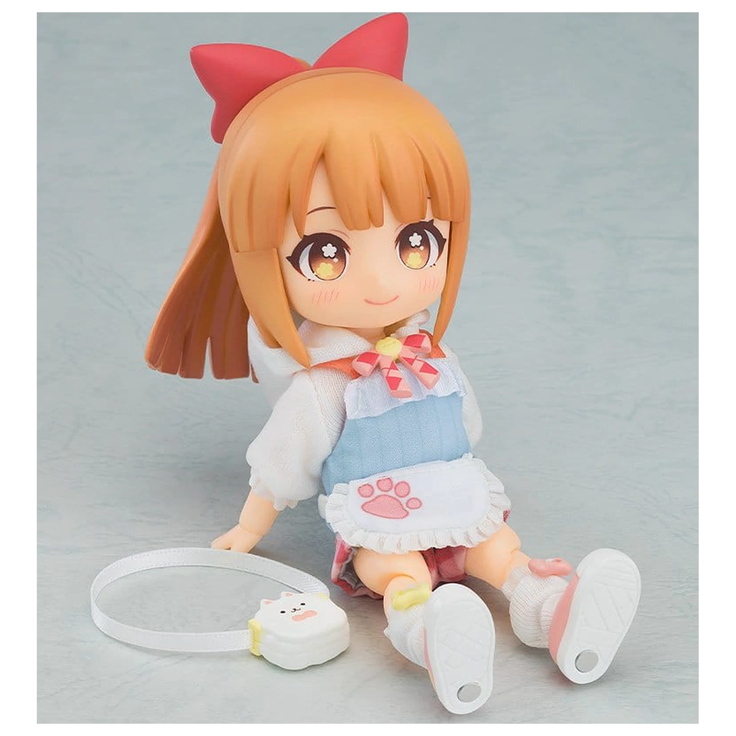 Nendoroid Doll Action Figure Emily: Pawfect Picnic Day Ver. 14 cm poza produsului