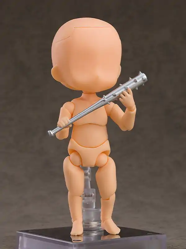 Set Arme Figurina Nendoroid Doll pentru Păpușă Nendoroid Doll poza produsului