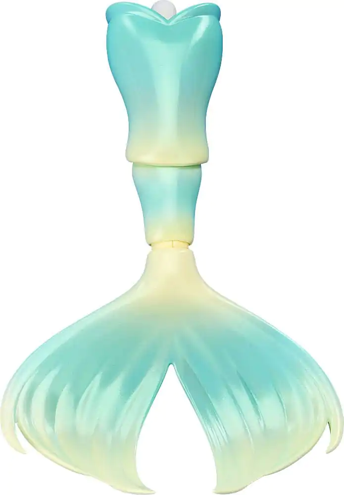Piese Nendoroid Doll pentru figurine Nendoroid Doll Set Sirena (Fluorit Verde) poza produsului
