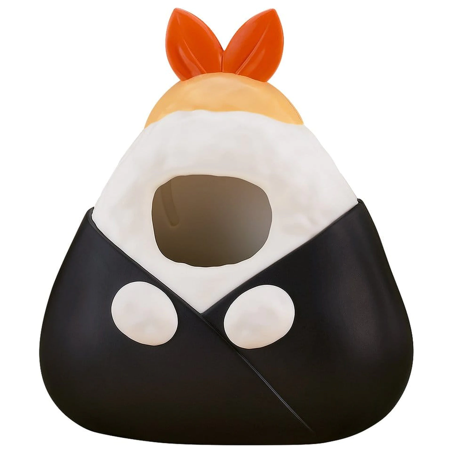 Nendoroid More Set accesorii figurine de actiune Carcasa piese fata Kigurumi (Tenmusu) poza produsului