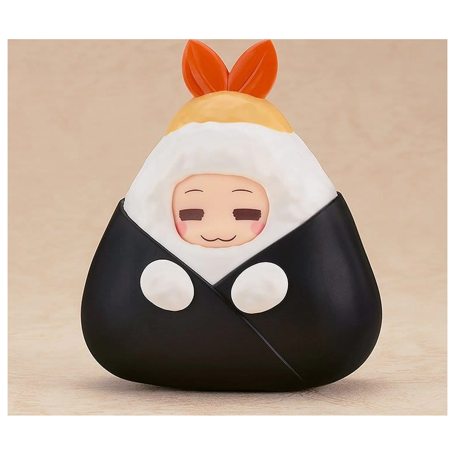 Nendoroid More Set accesorii figurine de actiune Carcasa piese fata Kigurumi (Tenmusu) poza produsului