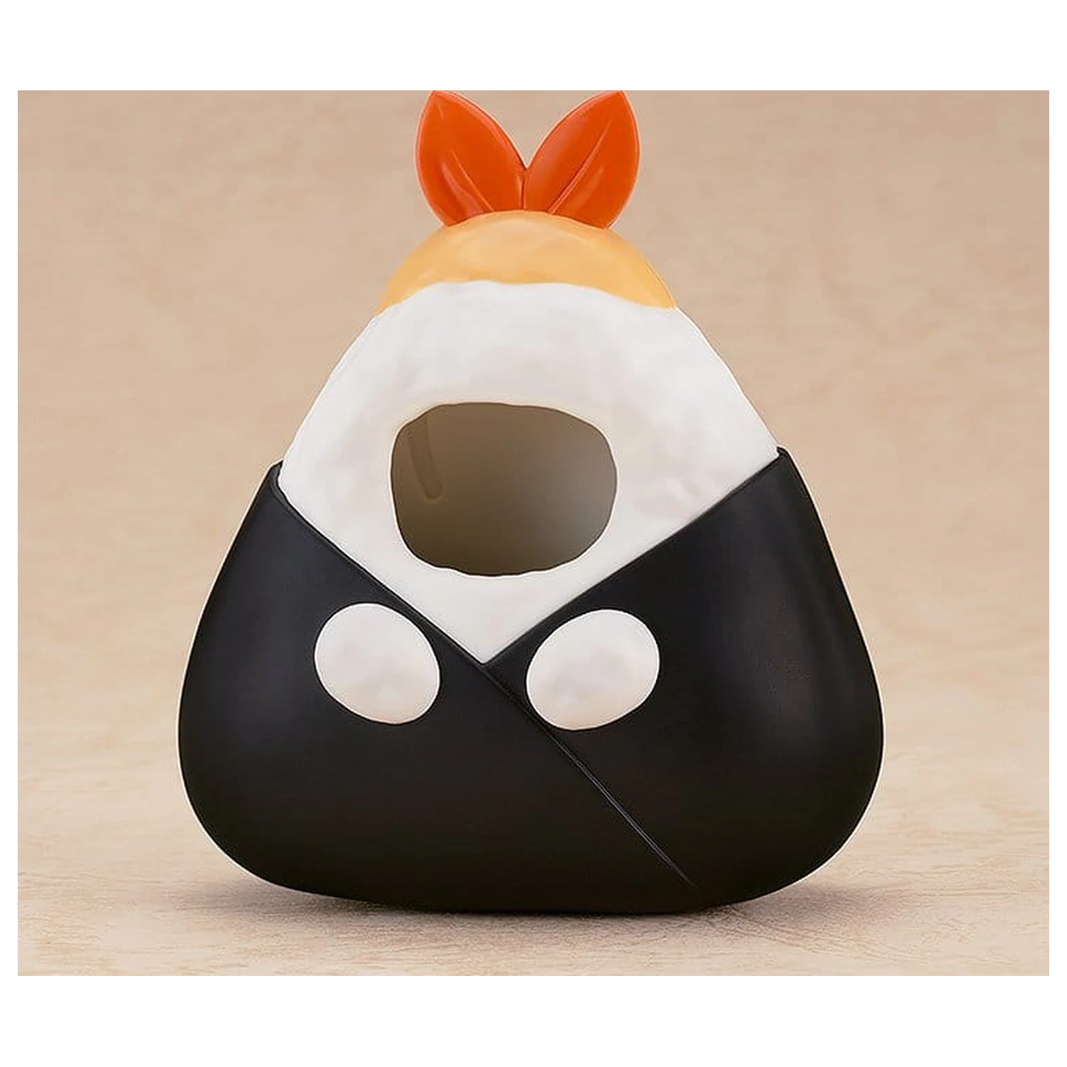 Nendoroid More Set accesorii figurine de actiune Carcasa piese fata Kigurumi (Tenmusu) poza produsului