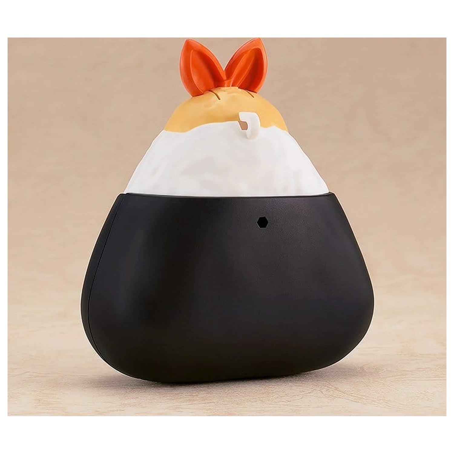 Nendoroid More Set accesorii figurine de actiune Carcasa piese fata Kigurumi (Tenmusu) poza produsului