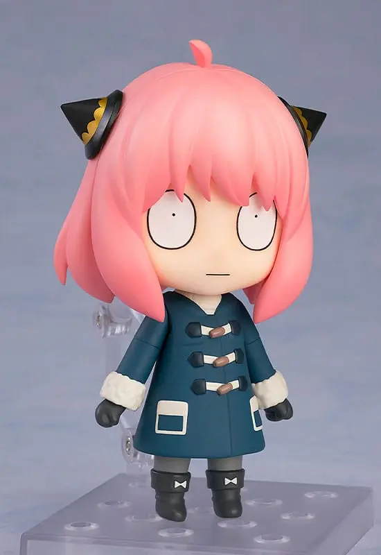 Nendoroid More piese decorative pentru figurine Nendoroid Face Swap Anya Forger poza produsului
