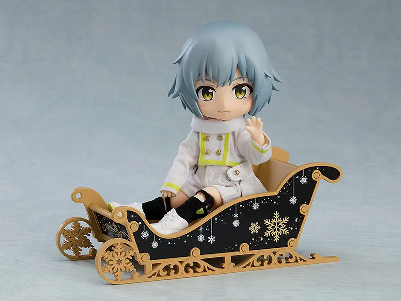 Nendoroid More Sanie poza produsului