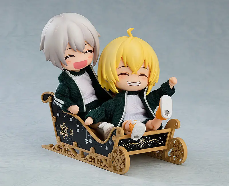 Nendoroid More Sanie poza produsului