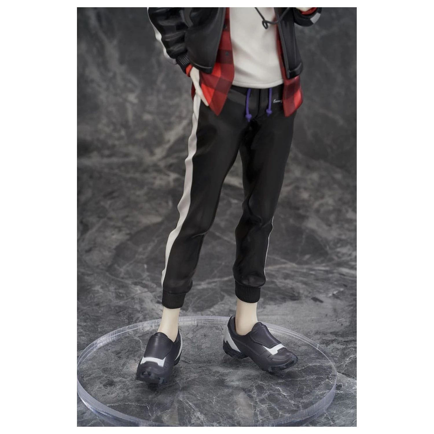 Neon Genesis Evangelion Figurina PVC 1/7 Ikari Shinji Original Color Ver. Radio Eva Part 3 26 cm poza produsului