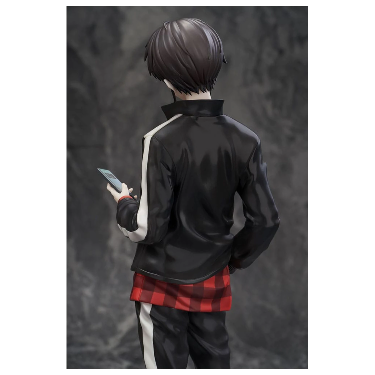 Neon Genesis Evangelion Figurina PVC 1/7 Ikari Shinji Original Color Ver. Radio Eva Part 3 26 cm poza produsului